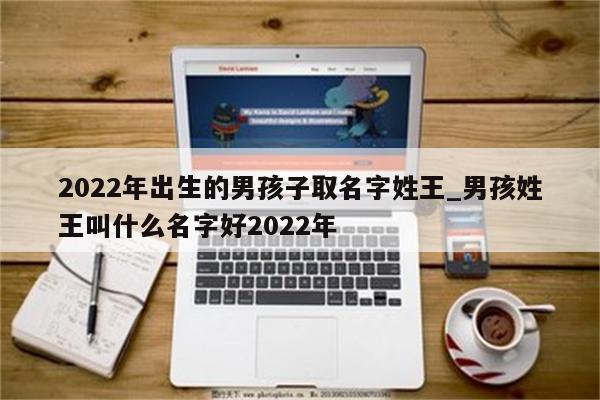 2022年出生的男孩子取名字姓王_男孩姓王叫什么名字好2022年