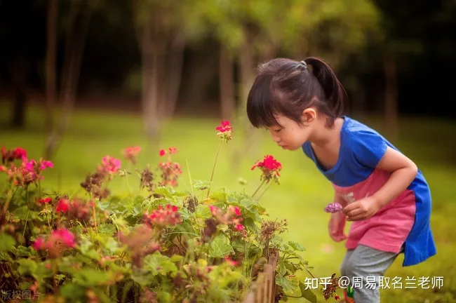 给女宝宝取名字大全（给女宝宝取名字注意事项）