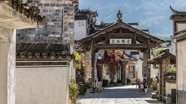 徽州过大年骑行画里乡村，感受梦幻黄山2022第十七届中国黄山（黟县）山地车公开赛即将开启！