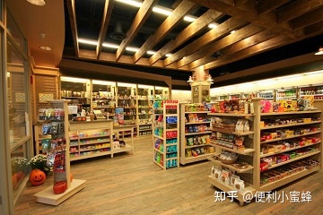 便利店名字怎么起便利店名字大全