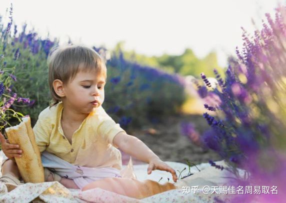 高姓虎宝宝怎么起名，英俊的男孩名字推荐