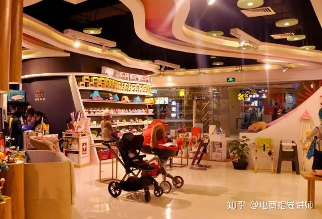 淘宝母婴开店名称怎么取？淘宝母婴店名称大全