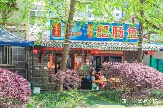 你见过最奇葩的店名是什么？